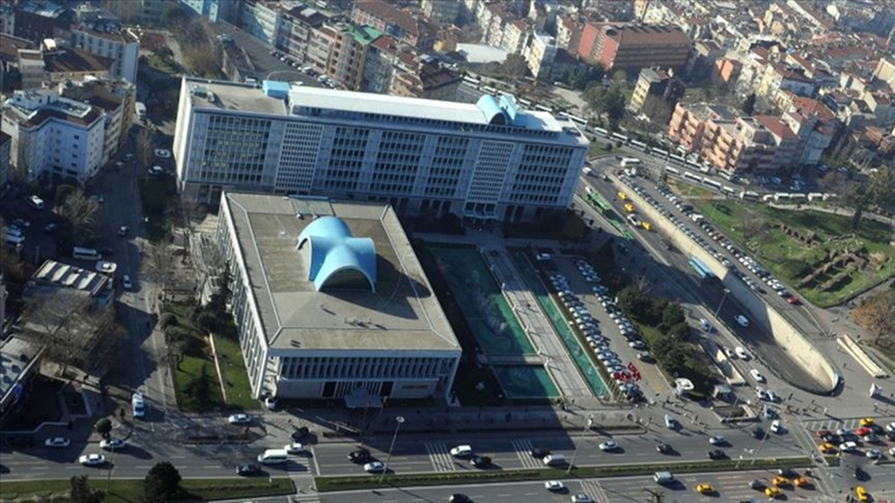 CHP’li beş belediye başkanı daha tutuklandı